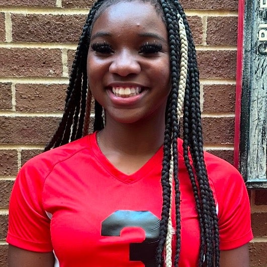 Anajha Spear mugshot