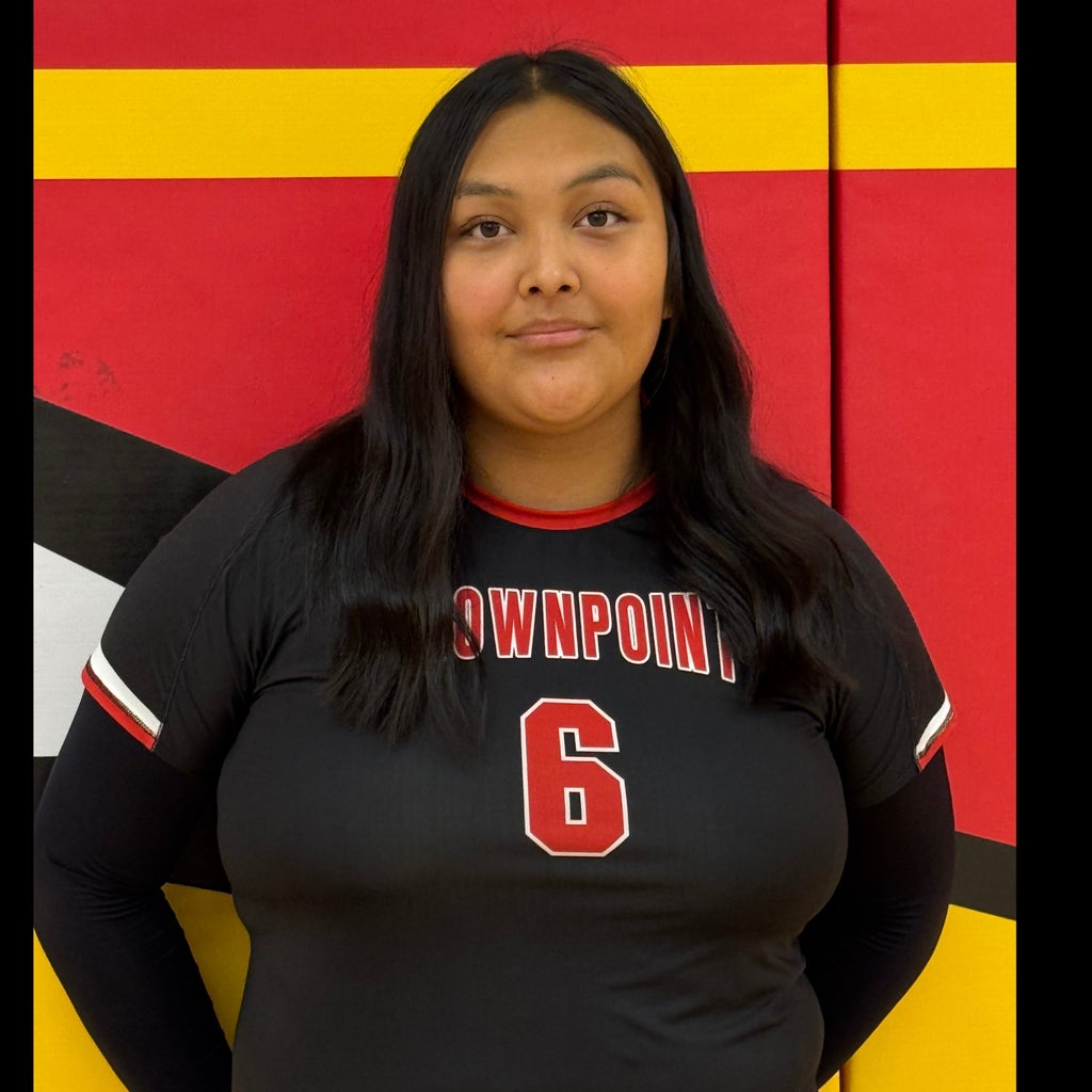 Destiny Begay mugshot