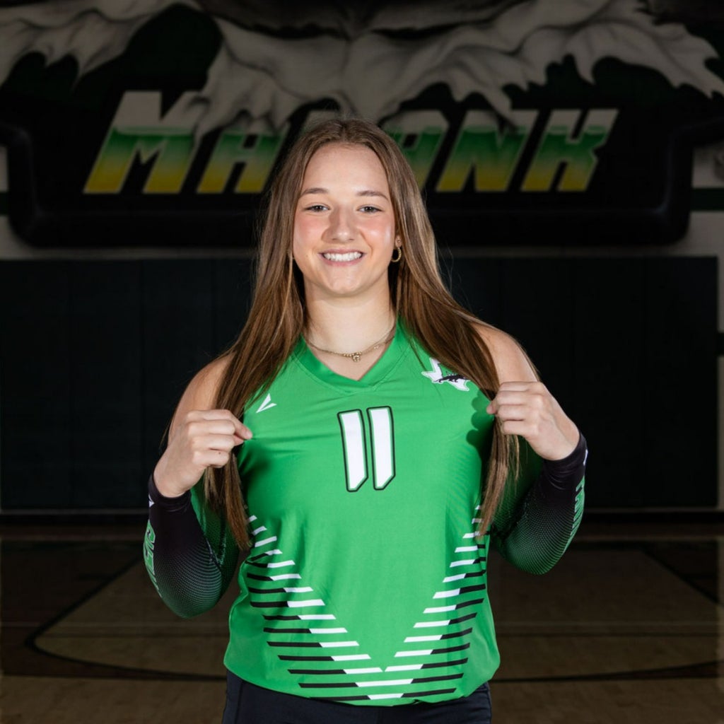 Grace Kilgore mugshot