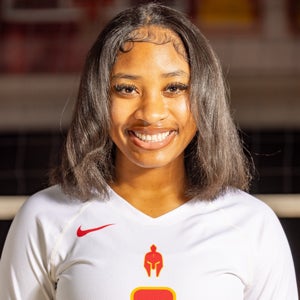 Aaliyah Bernard mugshot