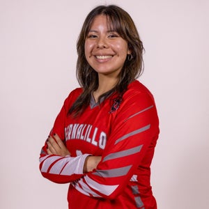 Savannah Townsend mugshot