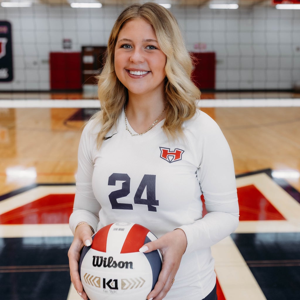 Madeleine Fulton mugshot