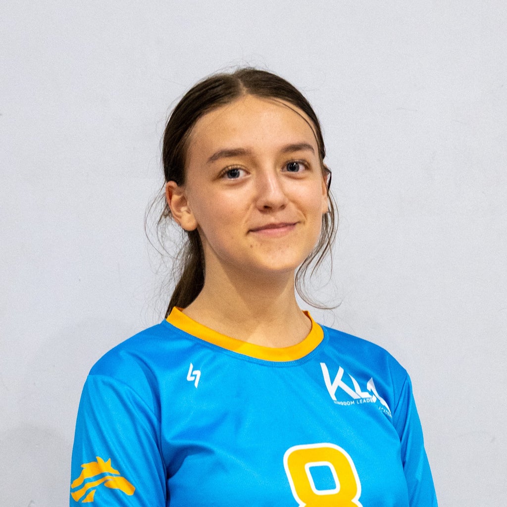 Hadasa Roman mugshot