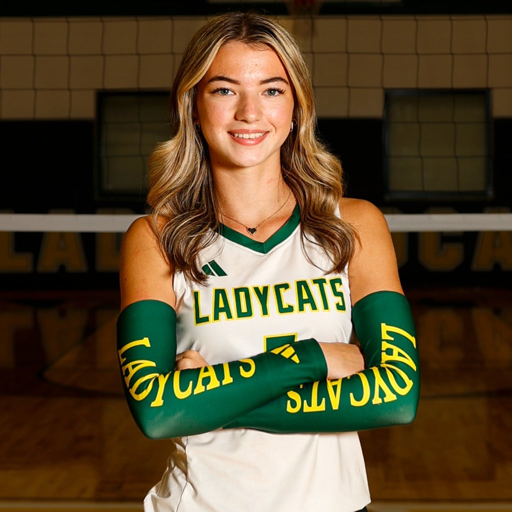 AnnaBelle Bunger mugshot