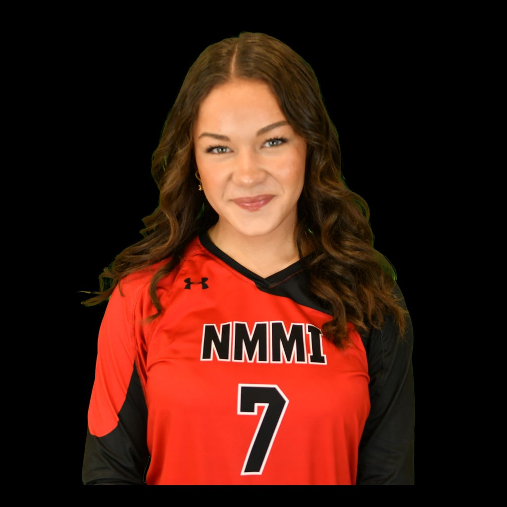 Brooklyn Arbogast mugshot