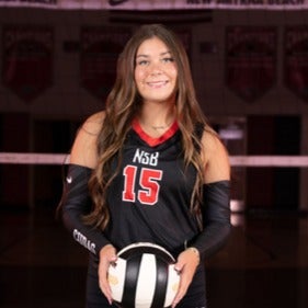 Olivia Stach