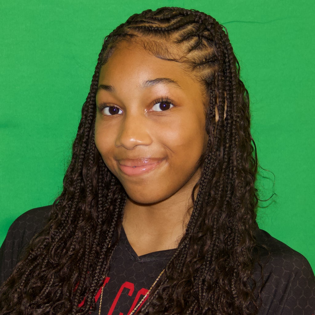 Laila Pearce mugshot