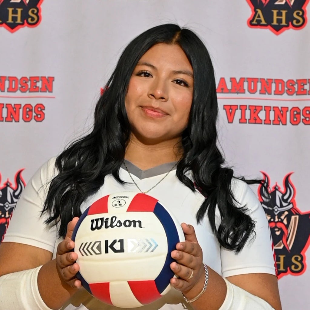 Sherlyn Nieto mugshot