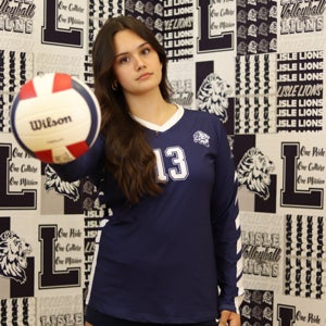 Sophia Harer mugshot