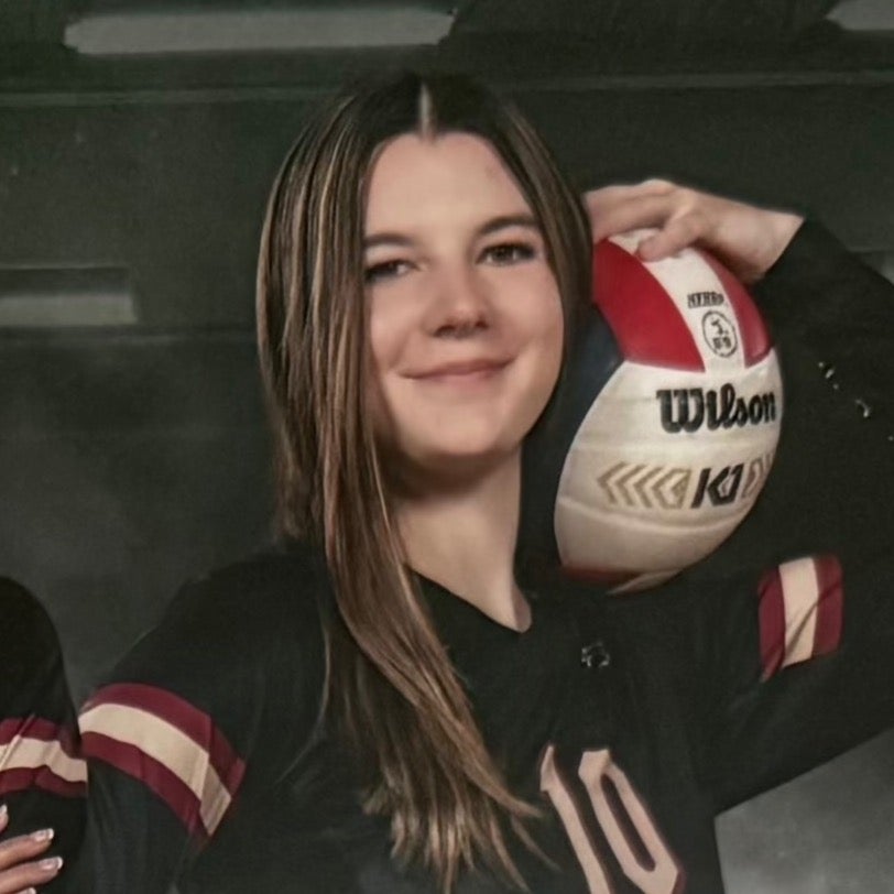 Jocelyn Krieger mugshot