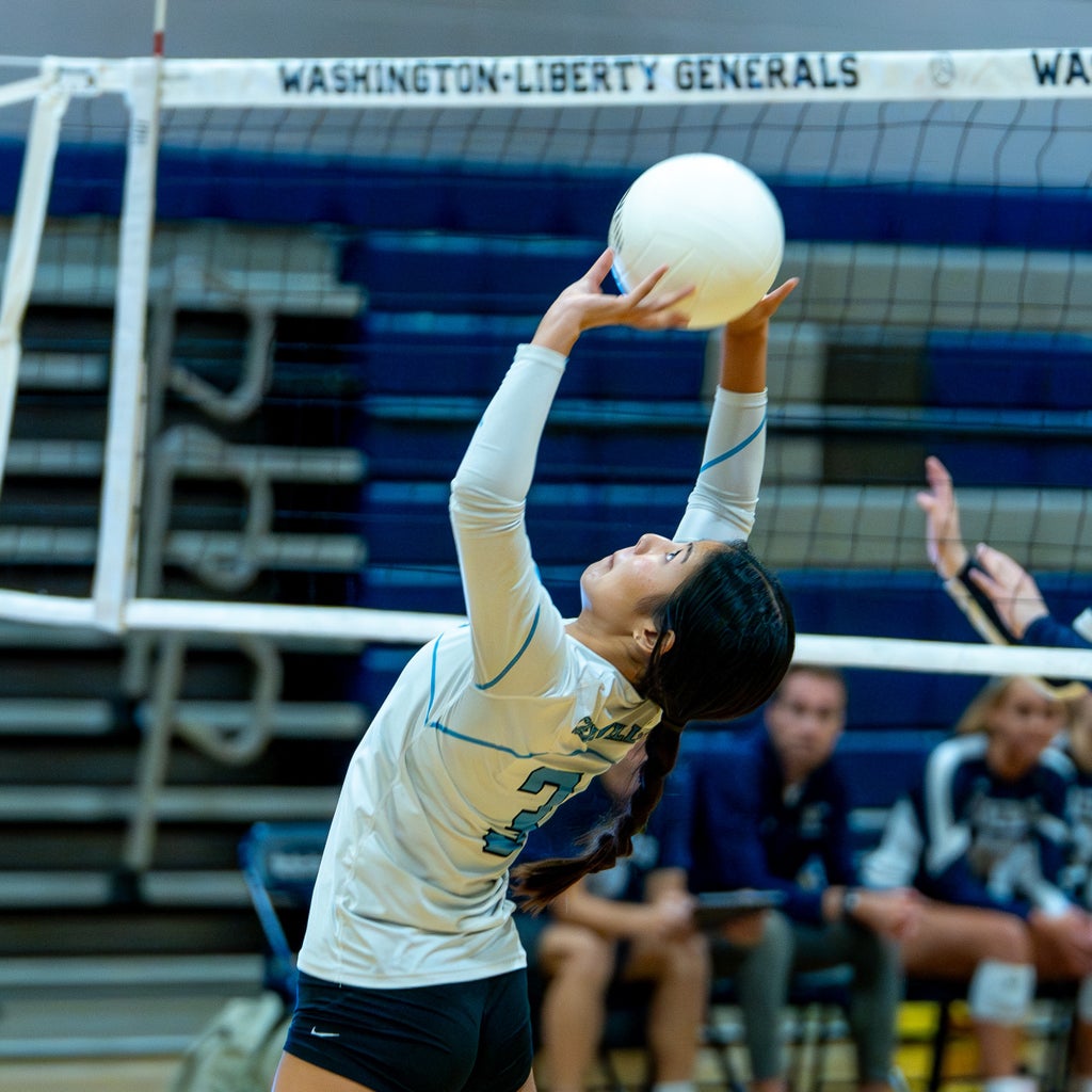 Elizabeth Davaadorj mugshot