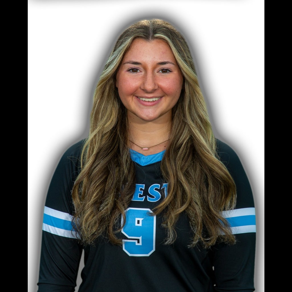 Katie Steier mugshot