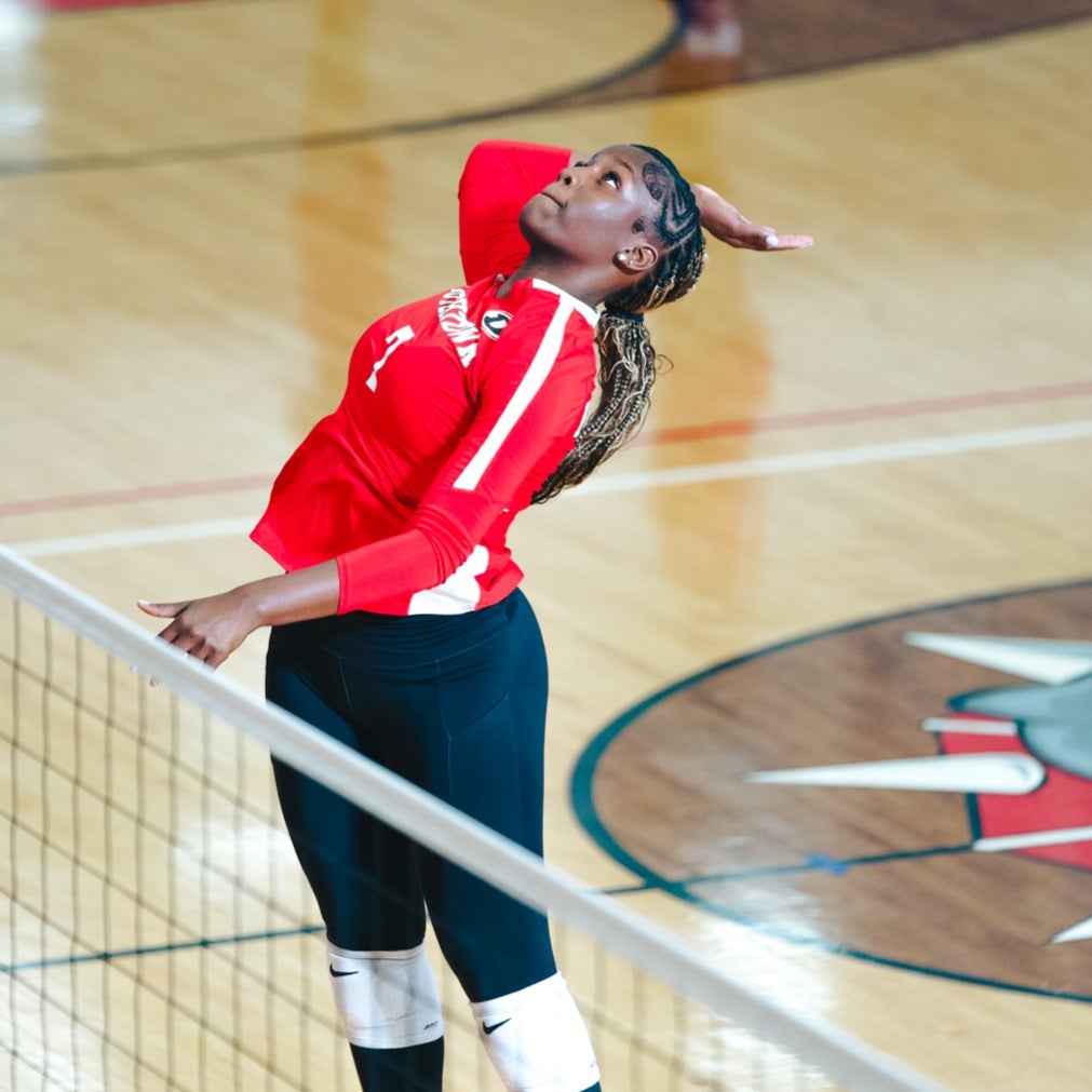 Laila Placide mugshot