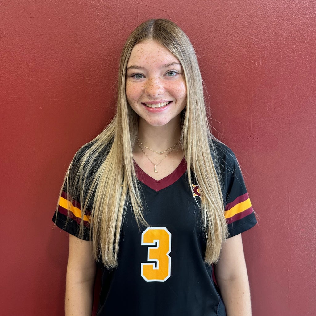 London Woods mugshot