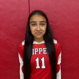 Jaslin Kaur