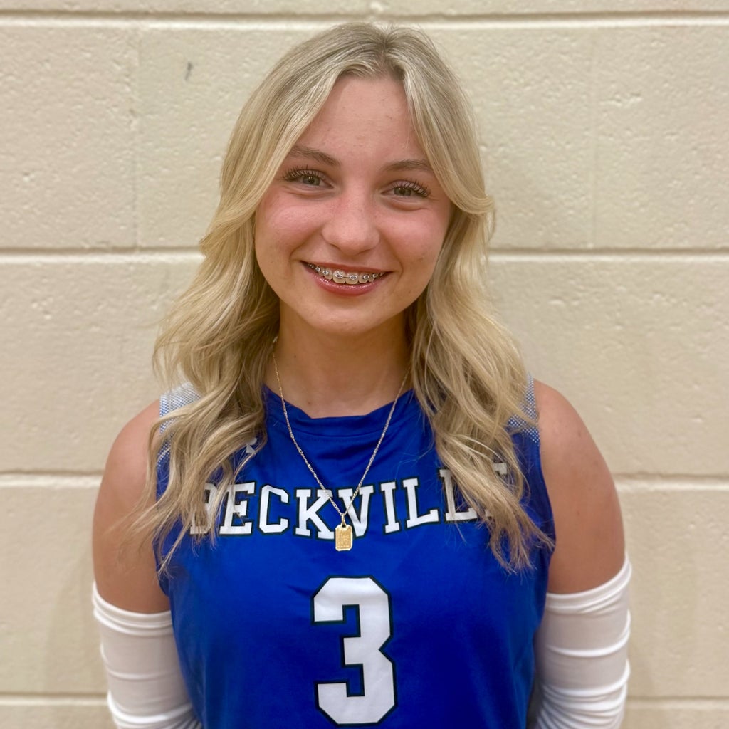 Rebecca McDaniel mugshot