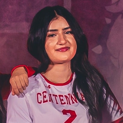 Celina Avila mugshot