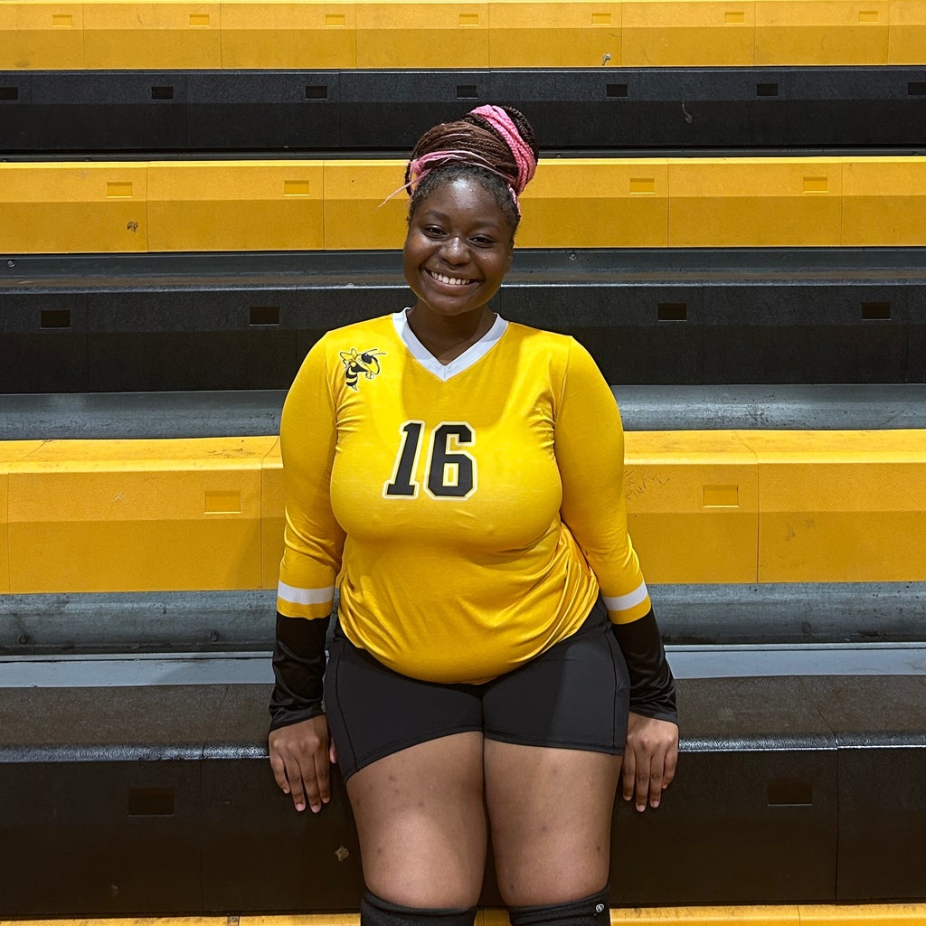 Nyanna Walker mugshot