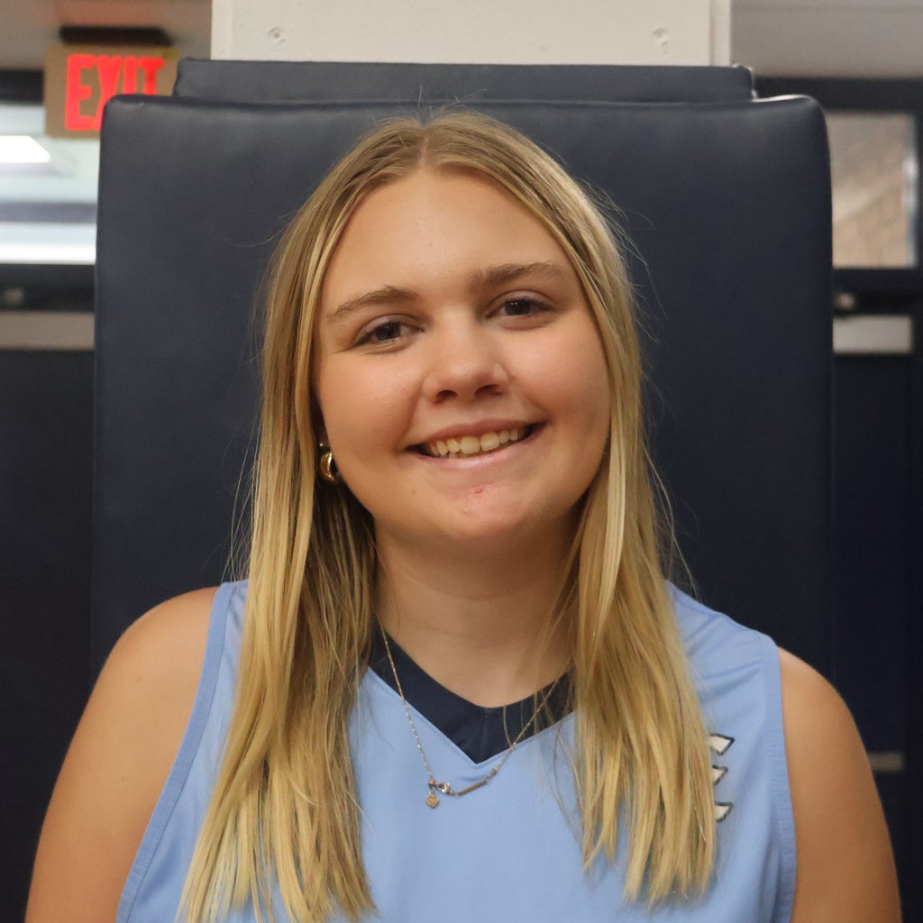 Reagan Stroupe