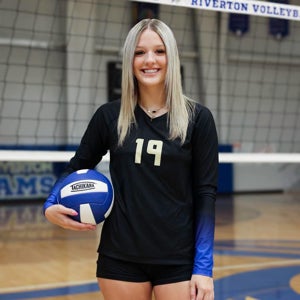 Gracie Rantz