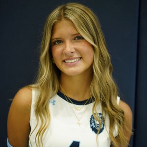 Paisley Woods mugshot