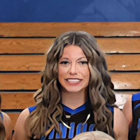 Alexa Watkins mugshot