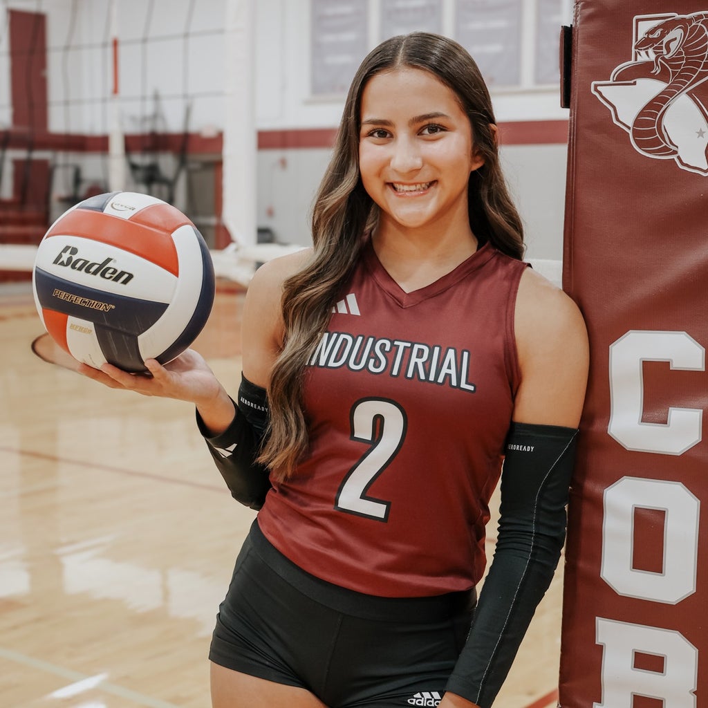 Myla Barrientos mugshot