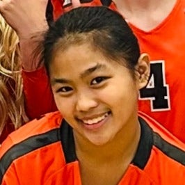 Jhazel Tirador mugshot