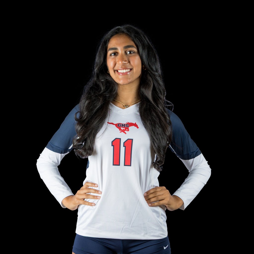 Priyanka Rathie mugshot