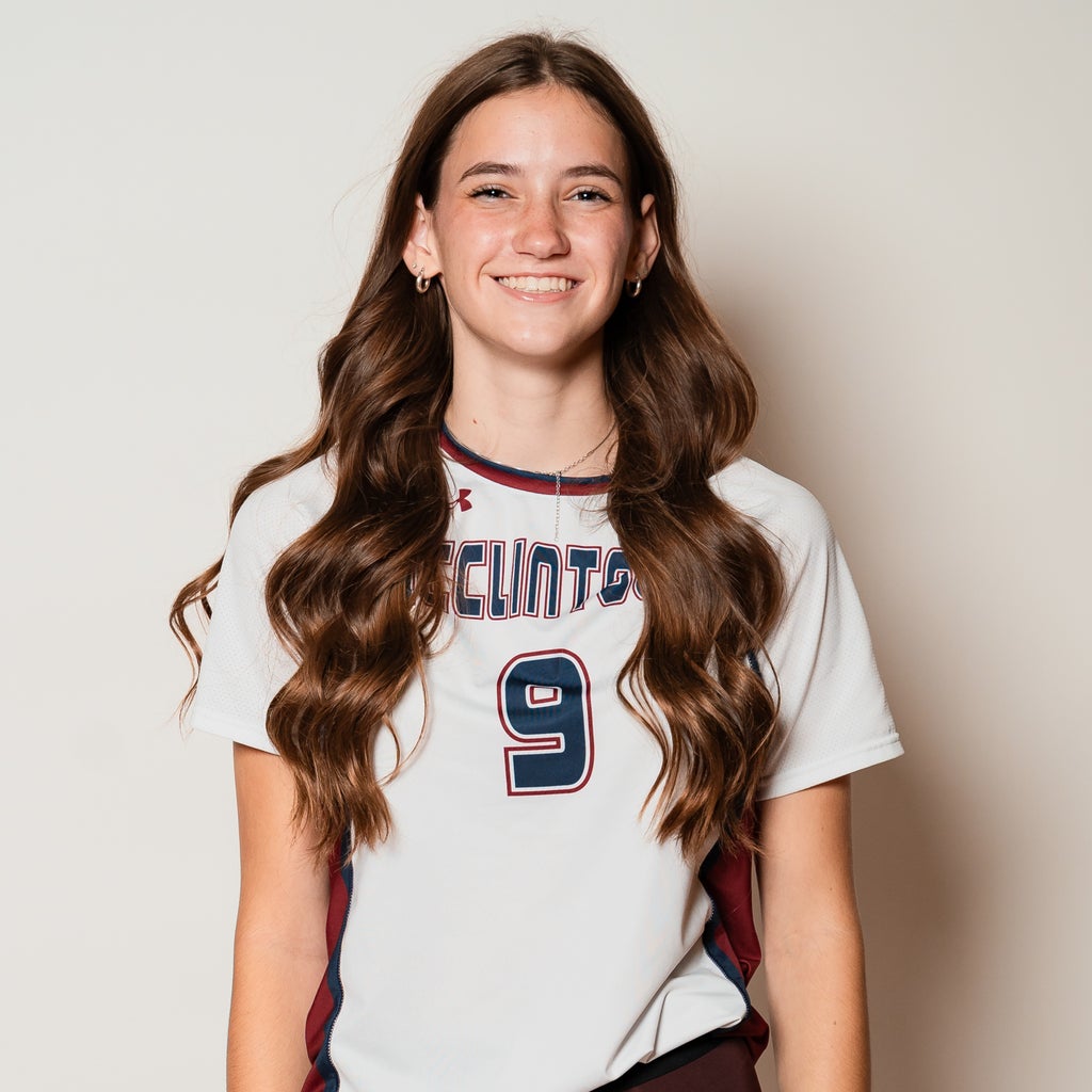 Macey Willis mugshot