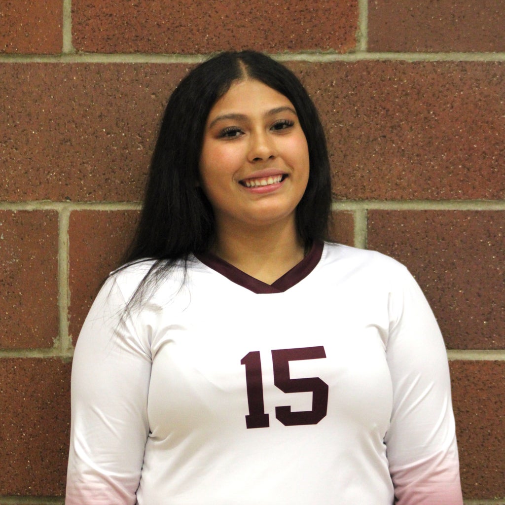 Melanie Landeros mugshot