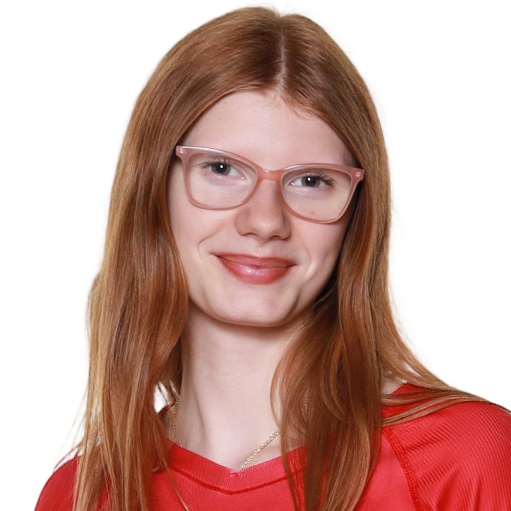 Mayci Morris mugshot