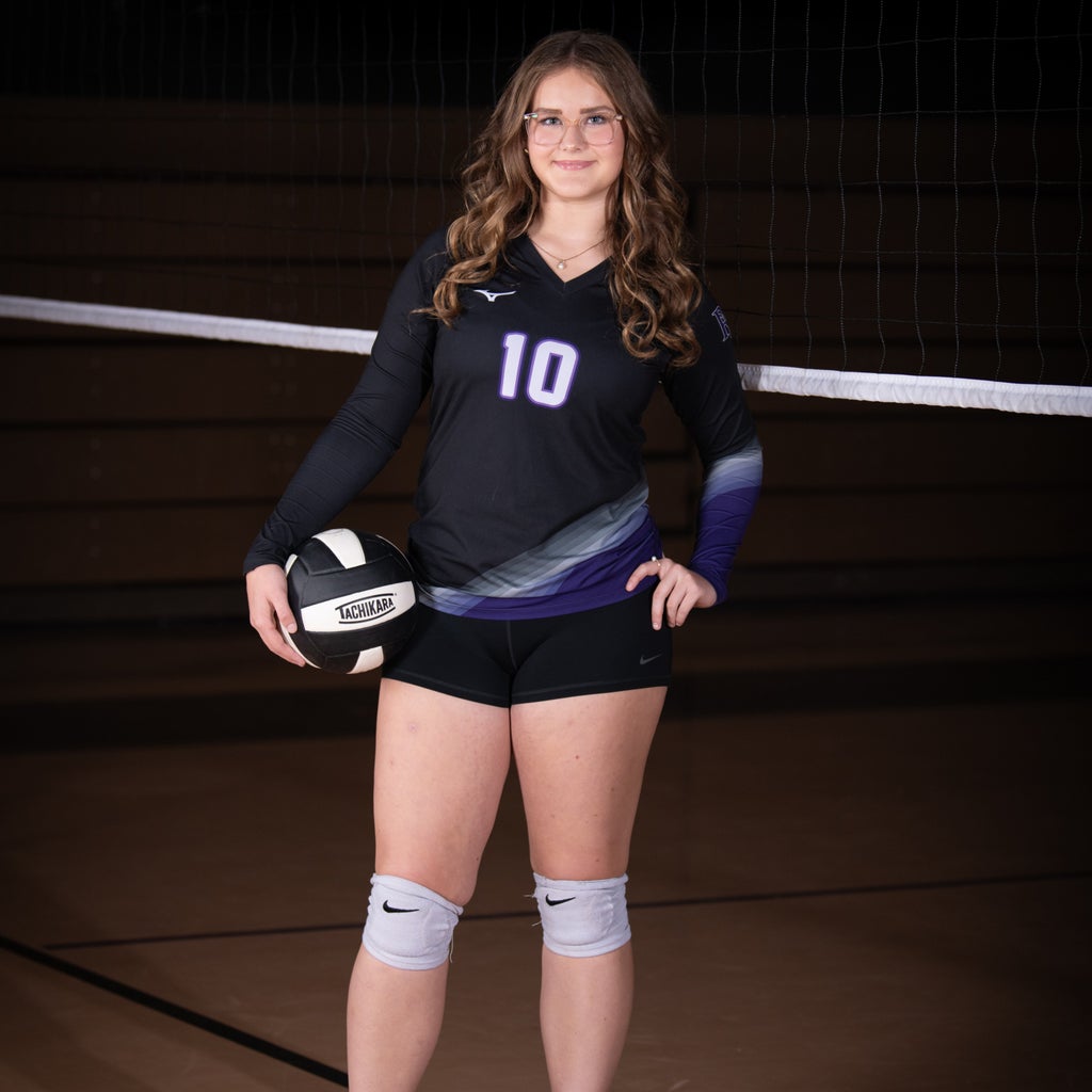 Amilee Edwardson mugshot