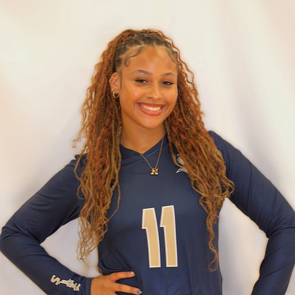 Naraiya Thompson mugshot