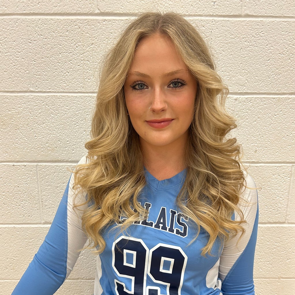 Destiny Holmes mugshot