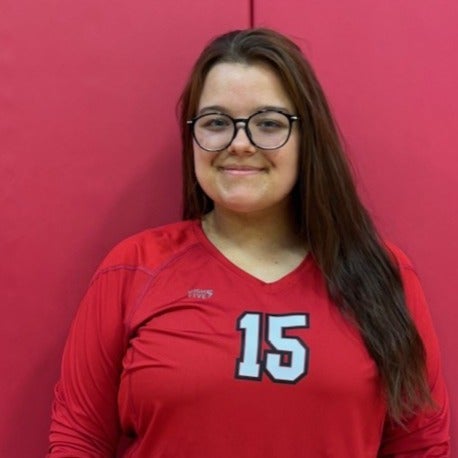 Sierra Woosley mugshot