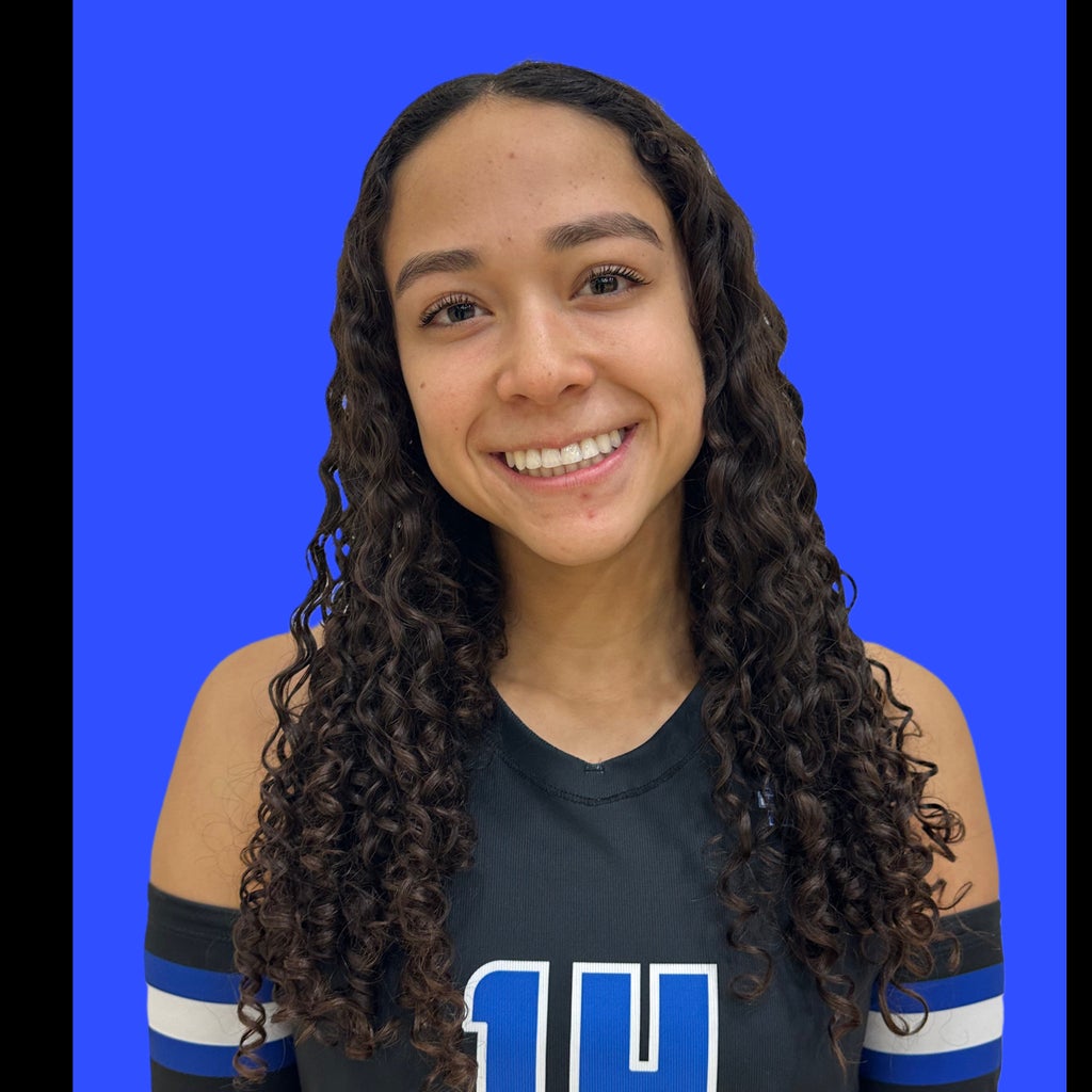 Karolina Ruiz mugshot