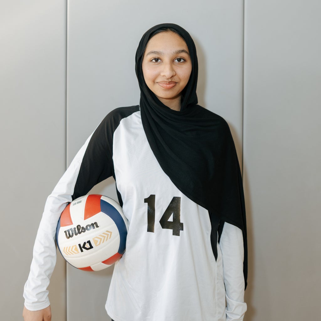 Aila Bhatti mugshot