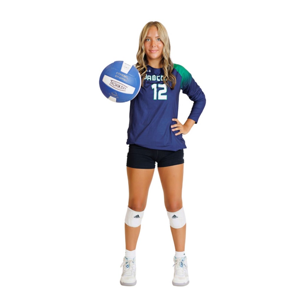 Brooklyn Bauer mugshot
