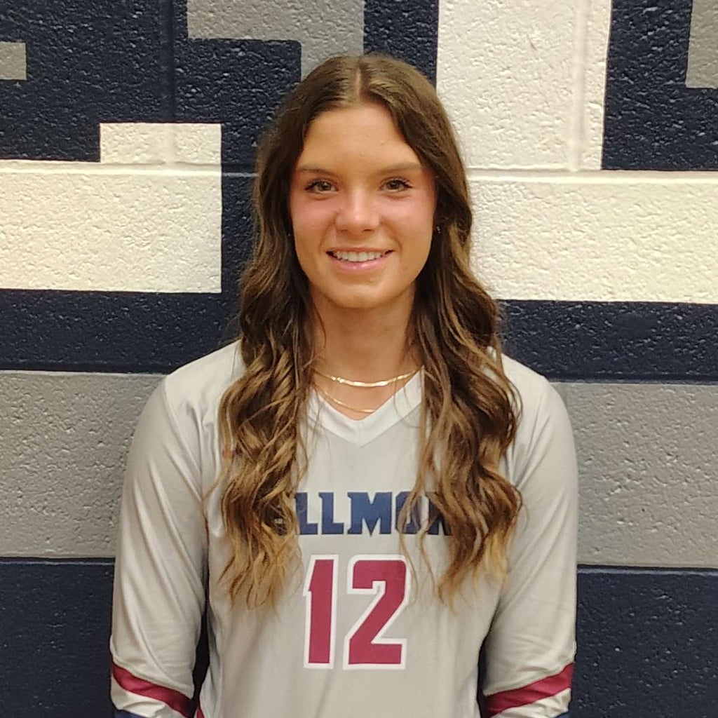 Alyssa Gumbel mugshot