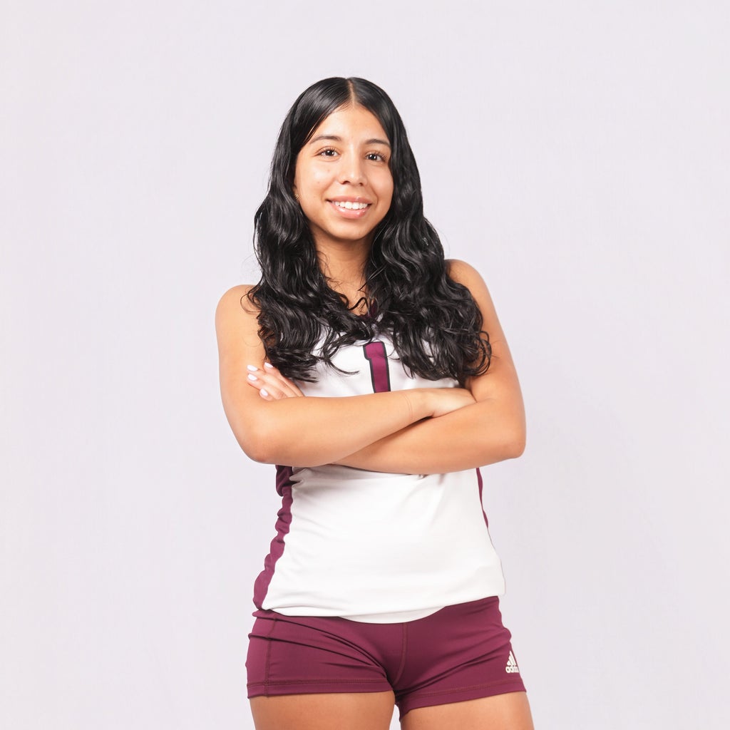 Lindsey Alarcon mugshot