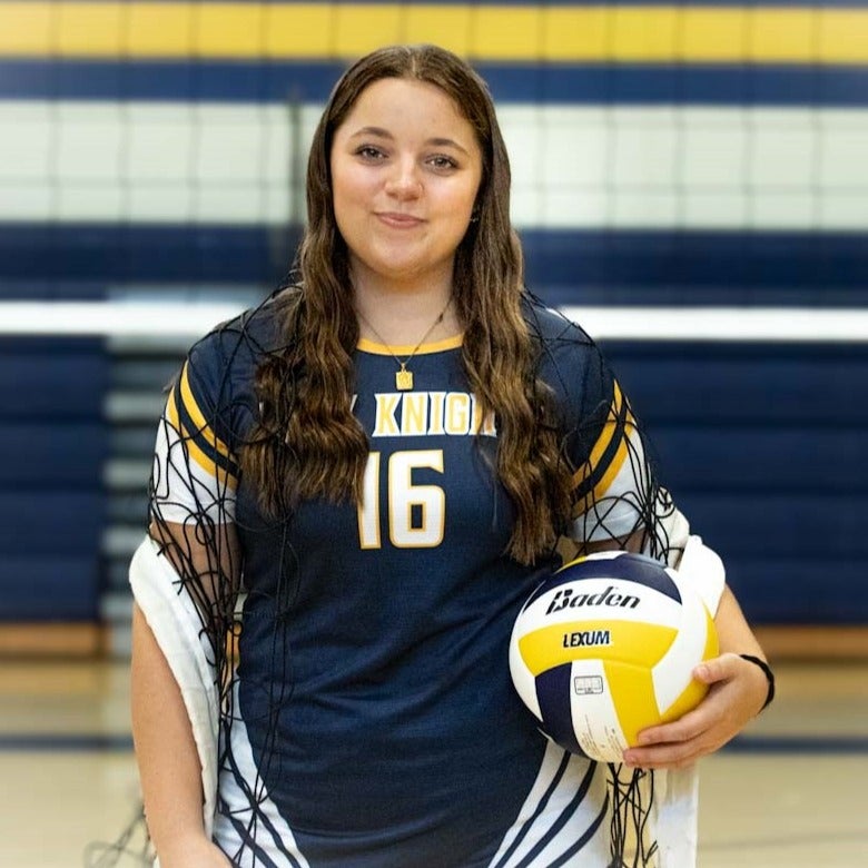 Lexi Pascuzzi mugshot