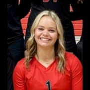 Madelyn Seime mugshot