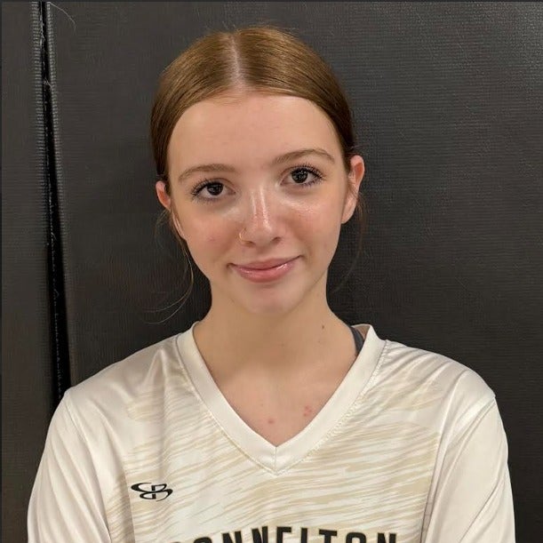 Serenity Miles mugshot