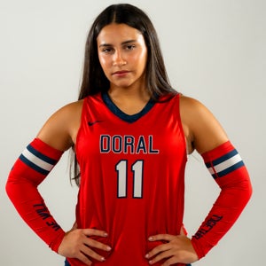 Susana Zambrano mugshot