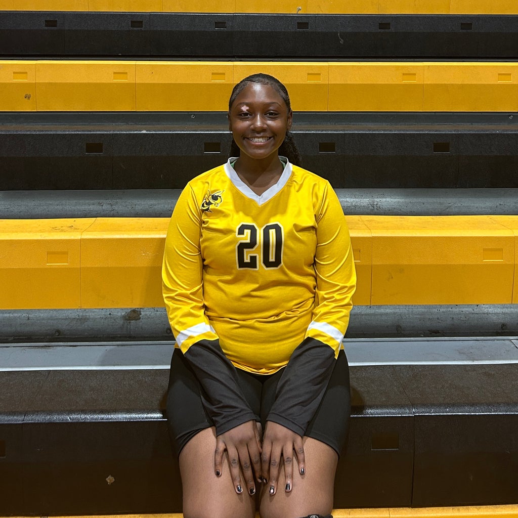 Genesis Jefferson mugshot