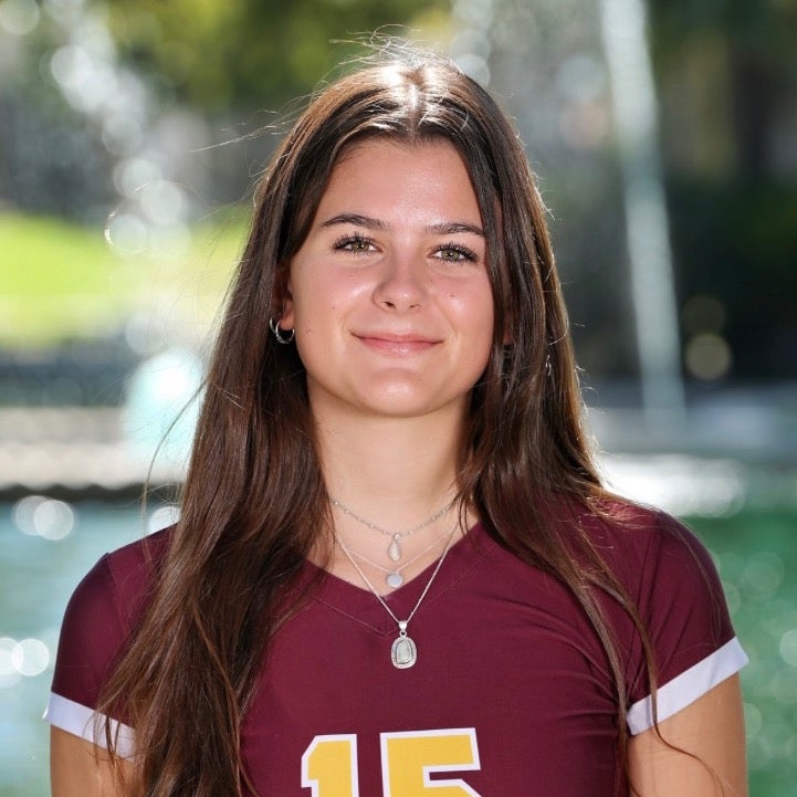 Brooke Gililand mugshot