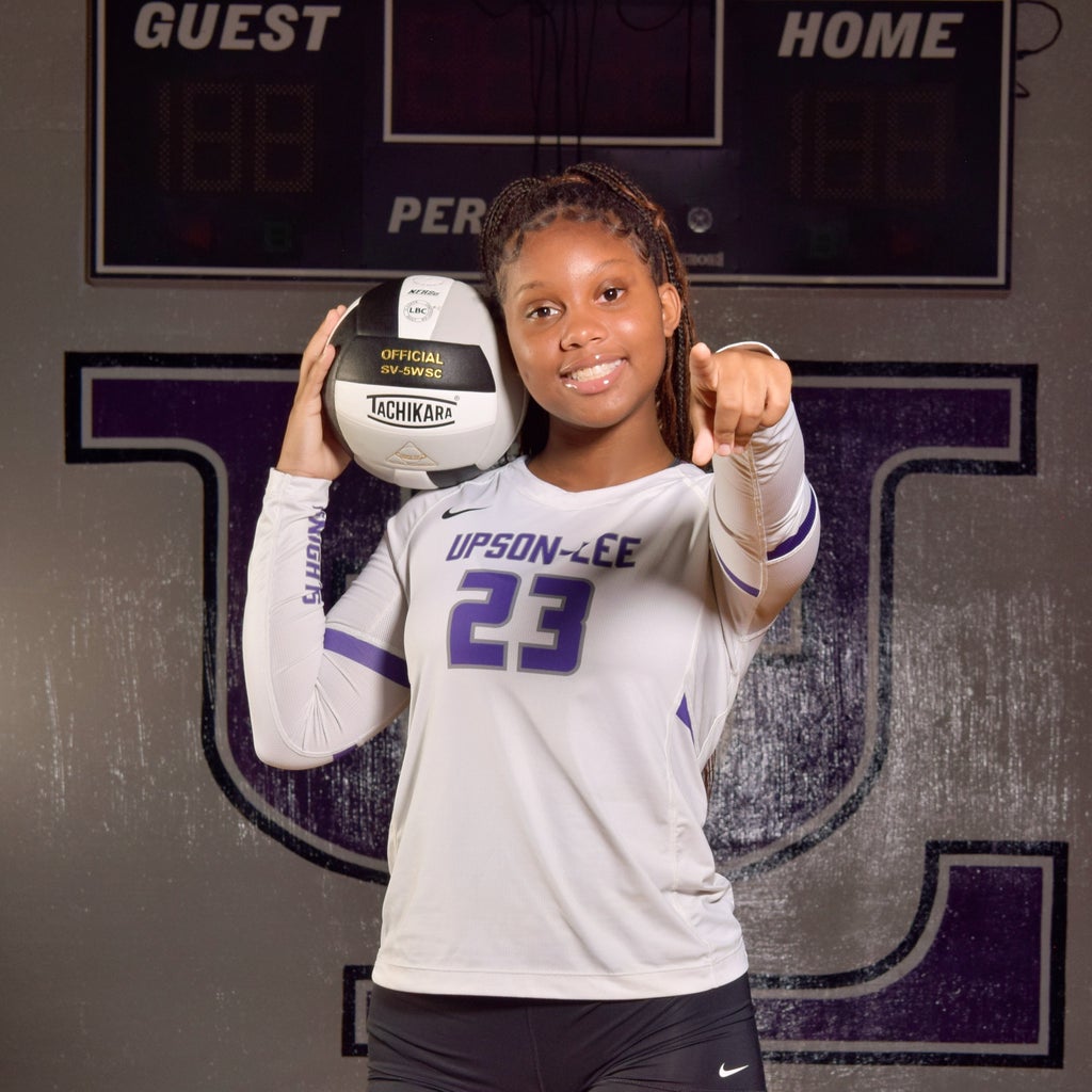 Amiya Cromer