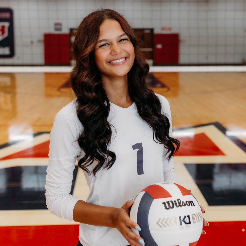 Alyssa Berry mugshot