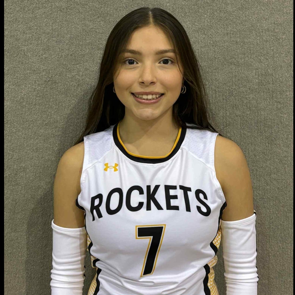 Emma Sotomayor mugshot